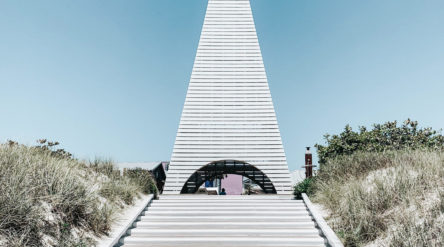 Magnolia League Guide to Florida's 30A