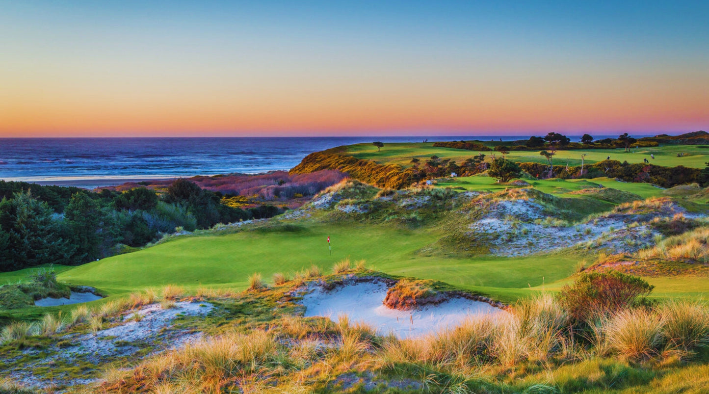 Golf Trip Essentials: The Complete Packing List