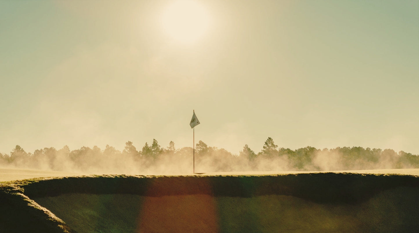 Old Barnwell, The Tree Farm, and the Future of Private Clubs