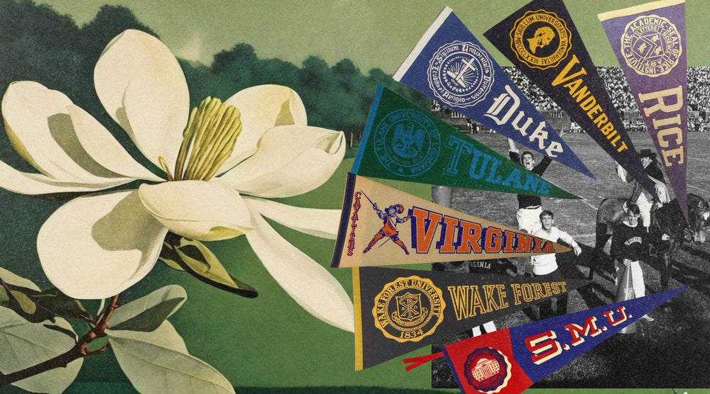 Take Magnolia: The Story of the Original Magnolia League