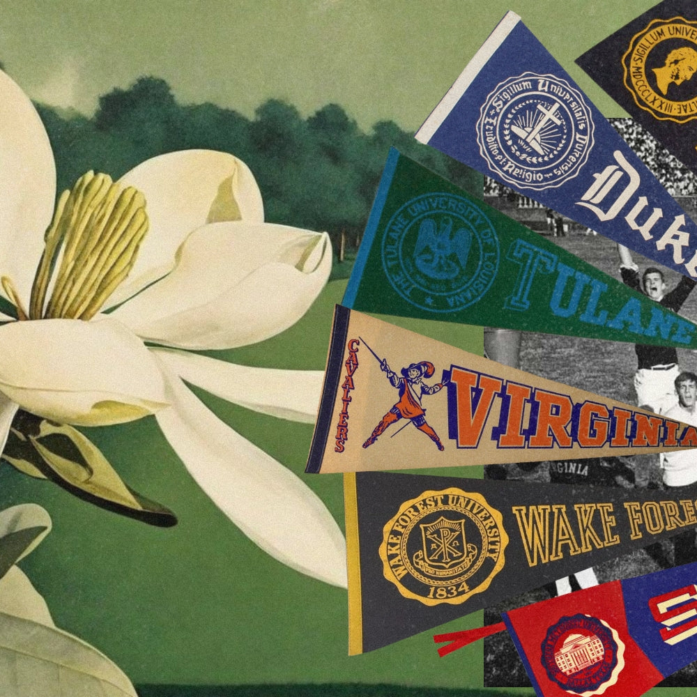 Take Magnolia: The Story of the Original Magnolia League